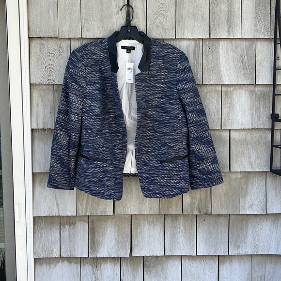 Ann Taylor Suit Jacket - Picture 1 of 3